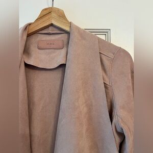 S BlankNYC Jacket